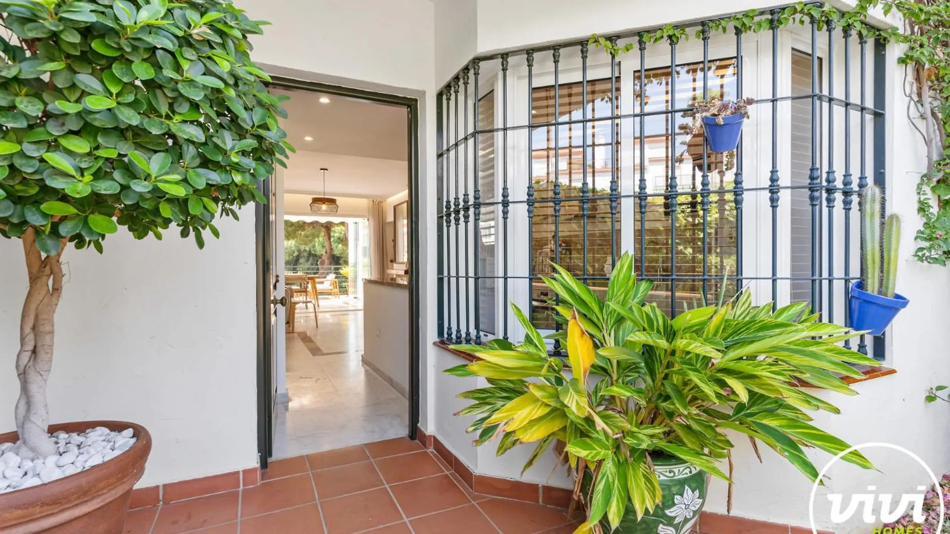 Lochloosa Apartment Marbella