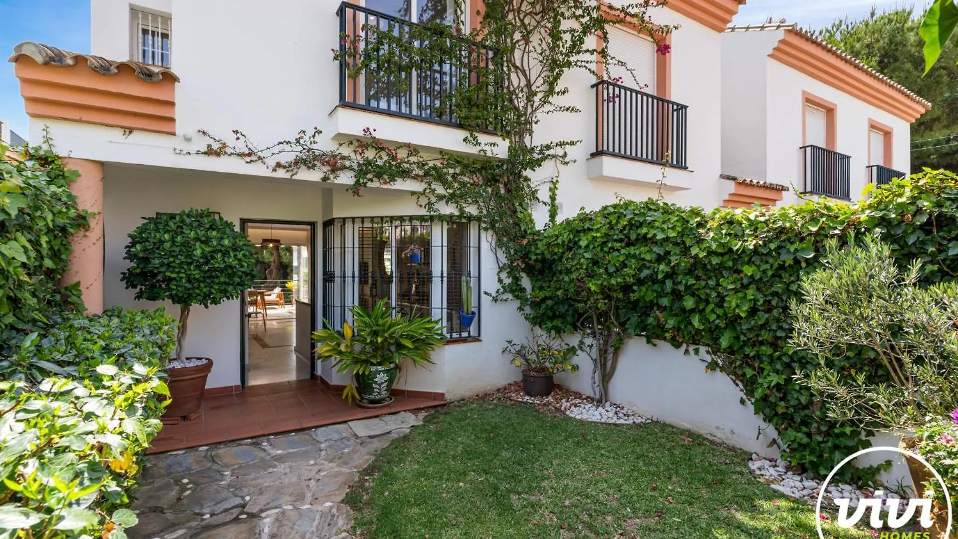Lochloosa Apartment Marbella