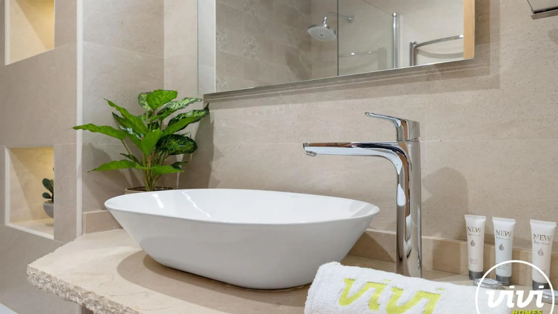 Lochloosa Apartment Marbella Spain