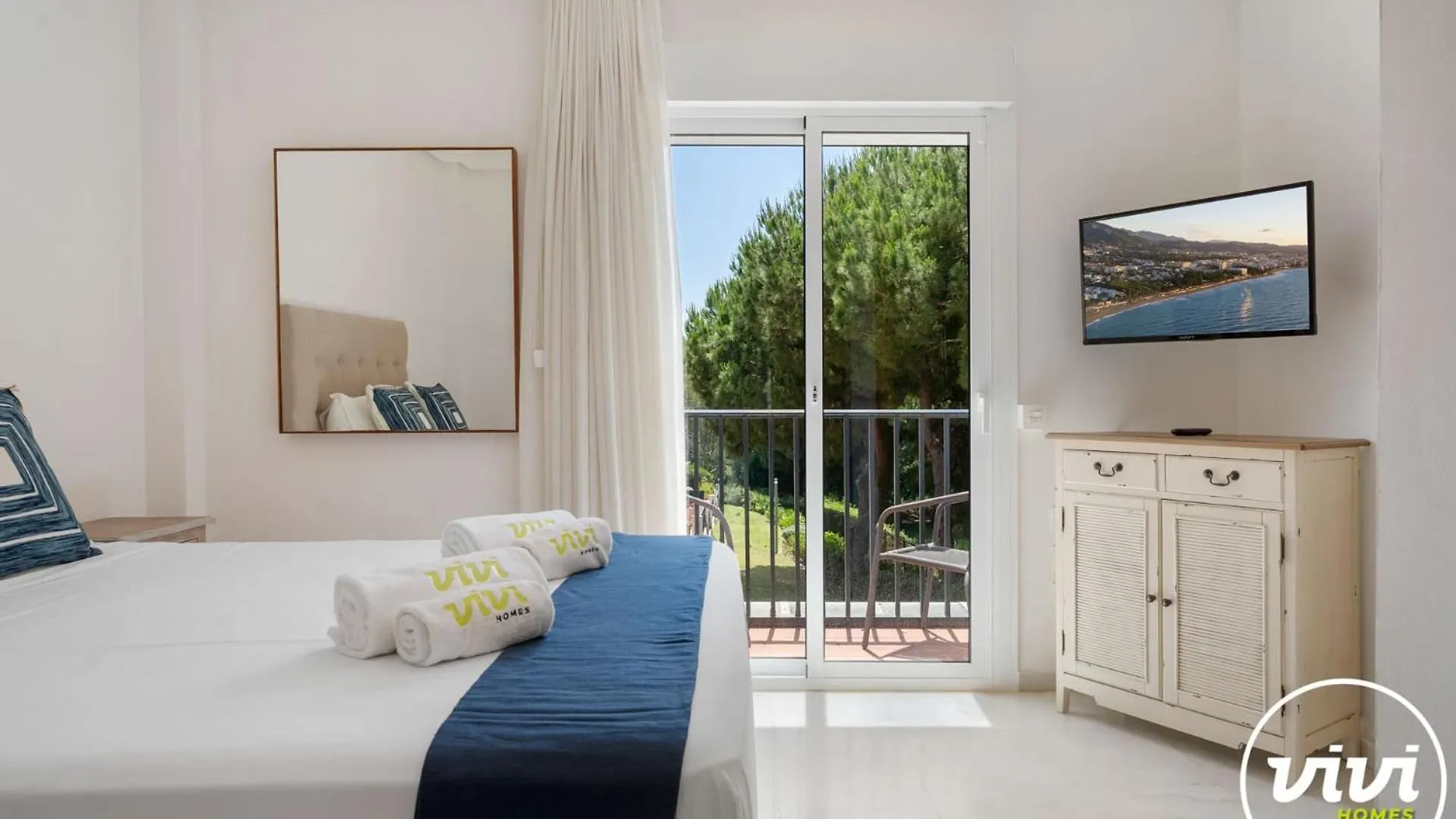 Lochloosa Apartment Marbella
