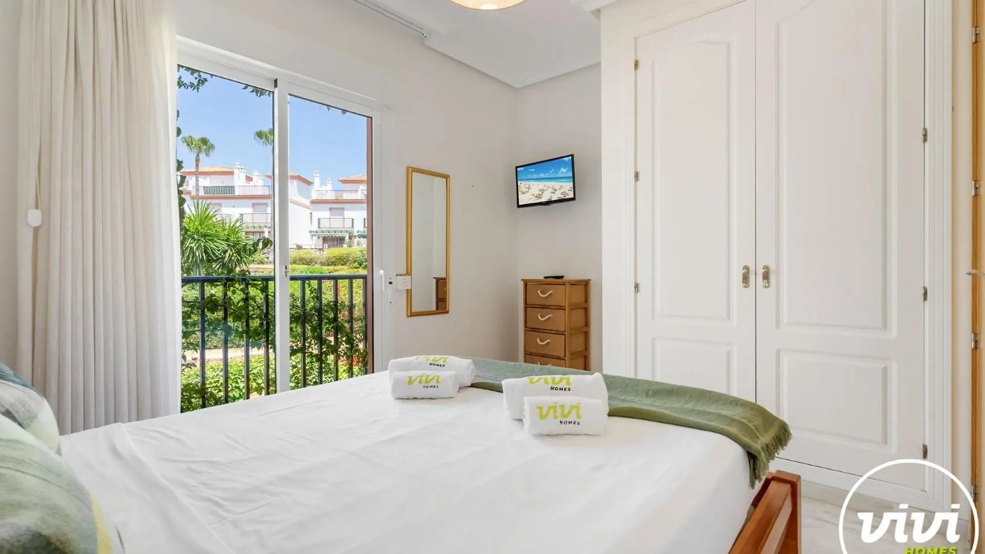 Lochloosa Apartment Marbella 0*,  Spain