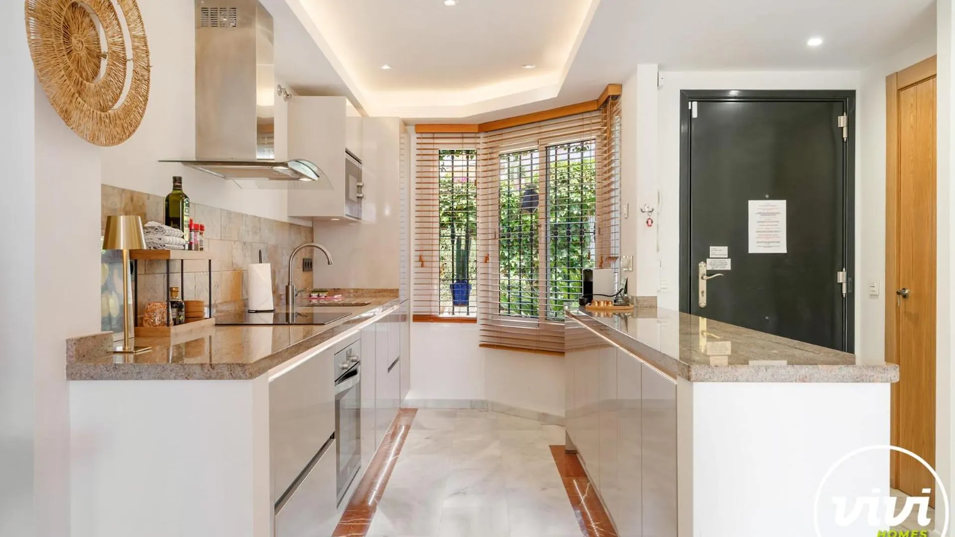 Lochloosa Apartment Marbella