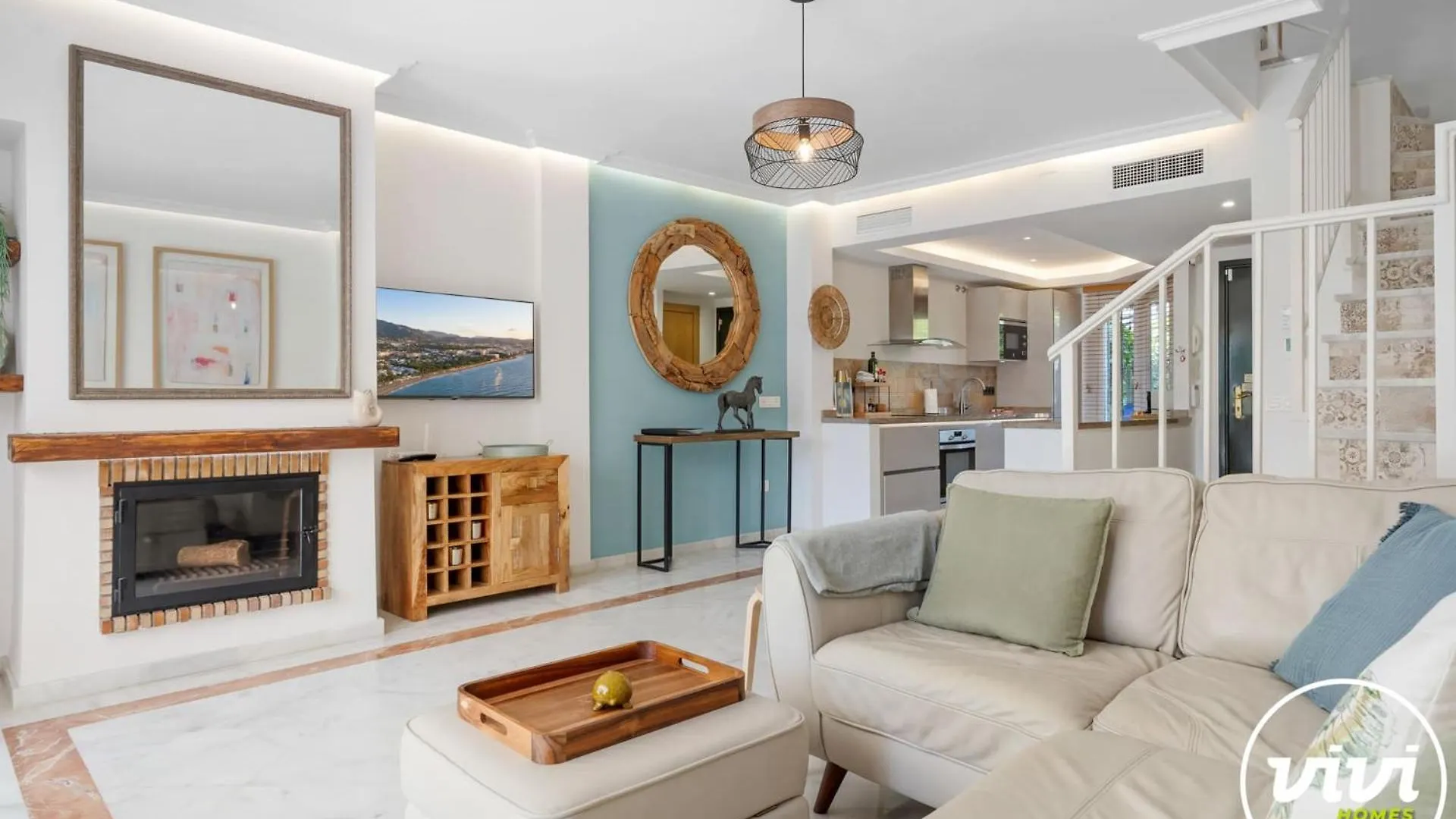 Lochloosa Apartment Marbella 0*,  Spain