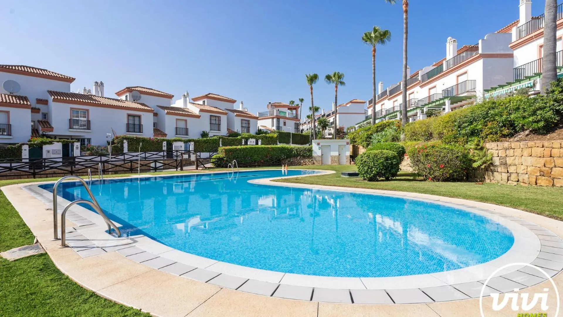 Lochloosa Apartment Marbella