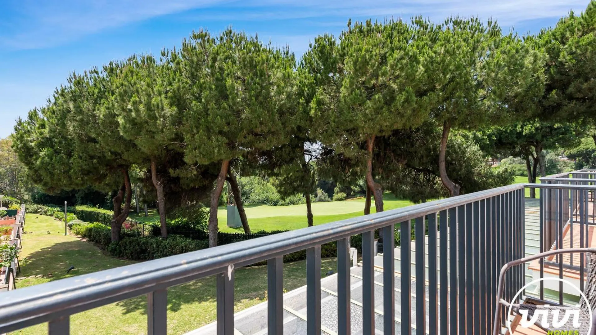 Lochloosa Apartment Marbella Spain