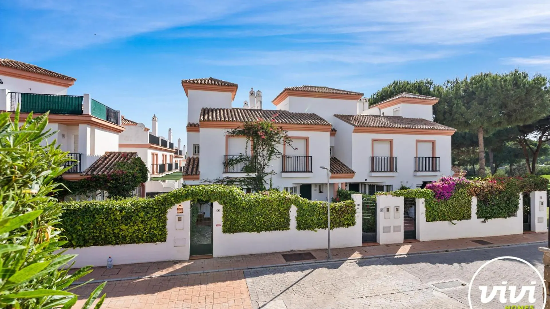 Lochloosa Apartment Marbella