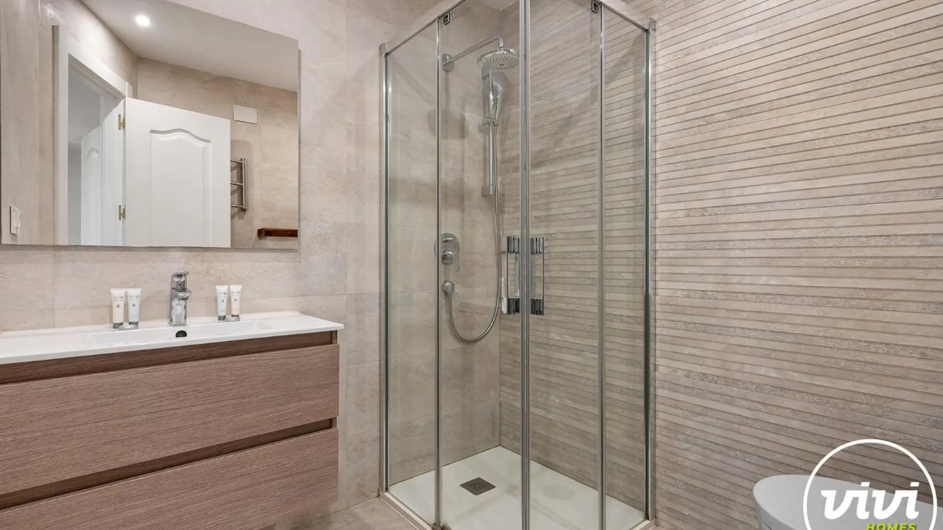 Lochloosa Apartment Marbella