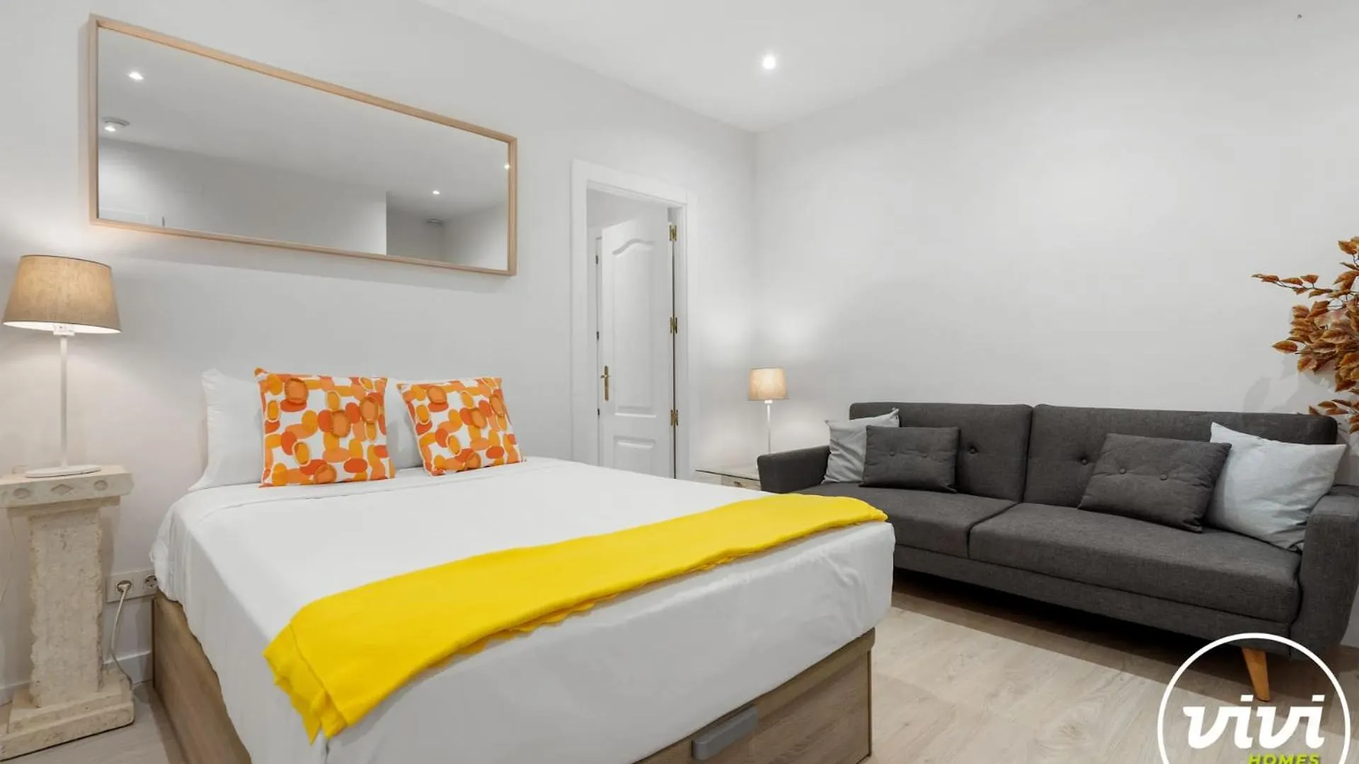Lochloosa Apartment Marbella 0*,  Spain