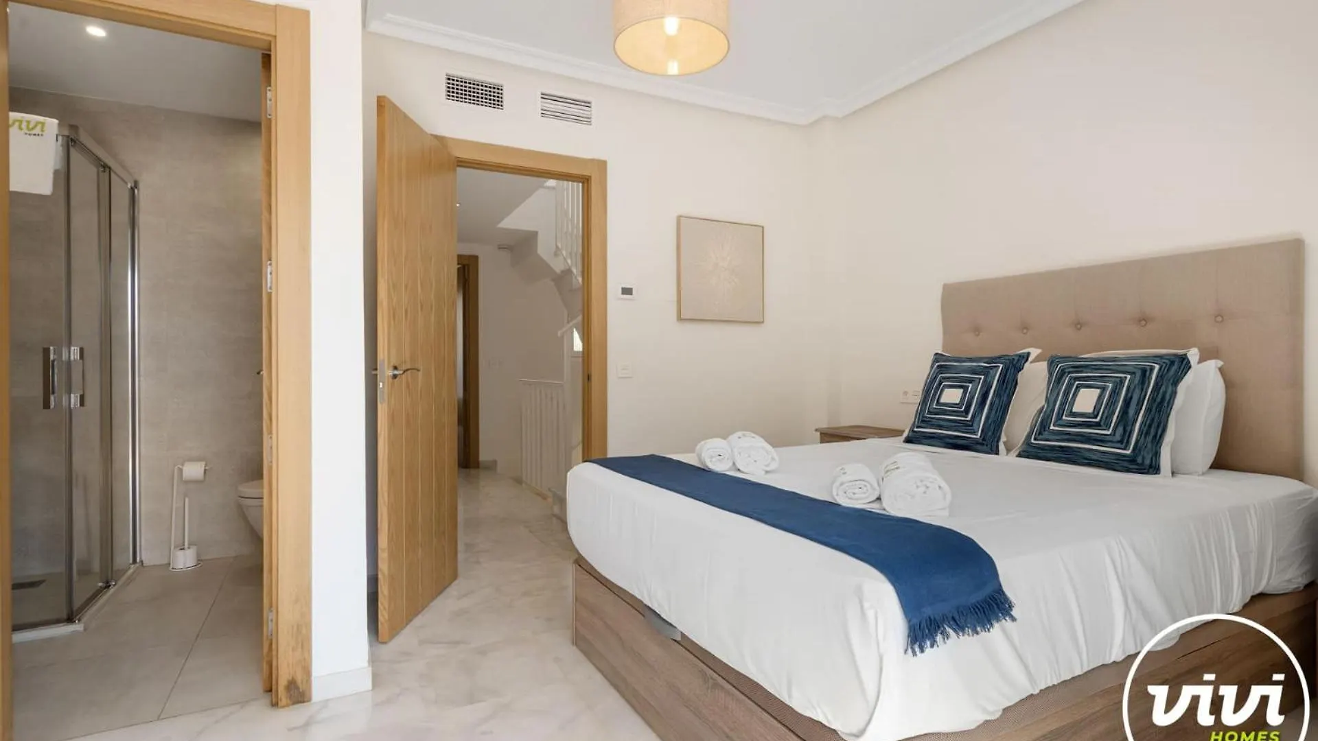 Lochloosa Apartment Marbella 0*,