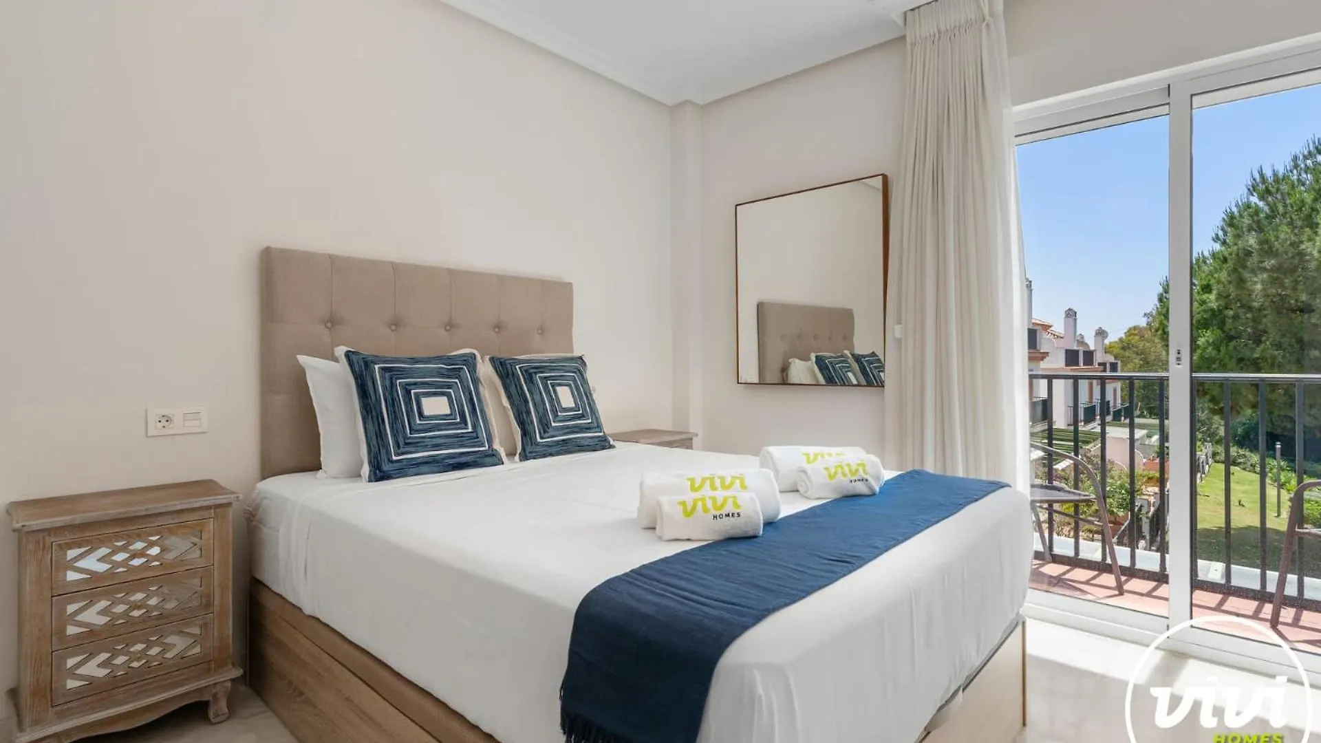 Lochloosa Apartment Marbella