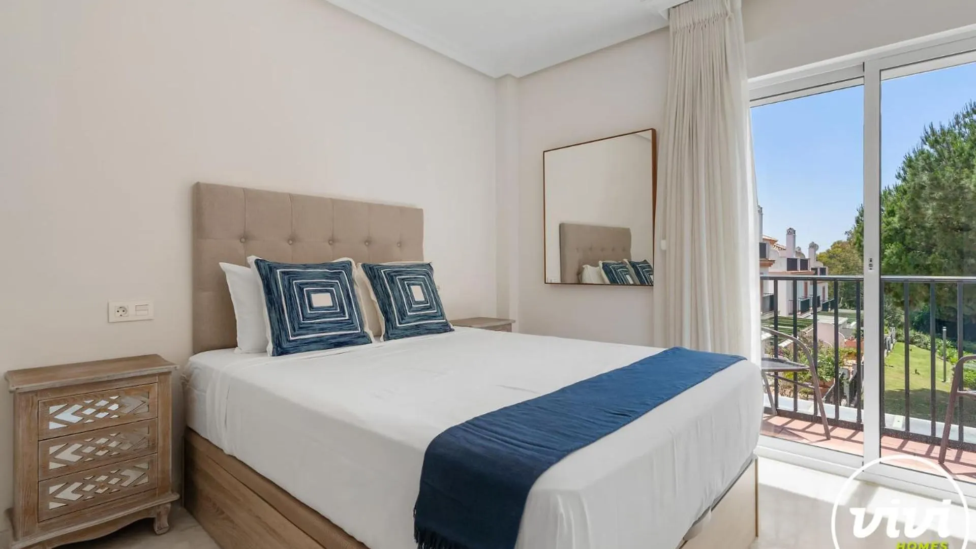 Lochloosa Apartment Marbella