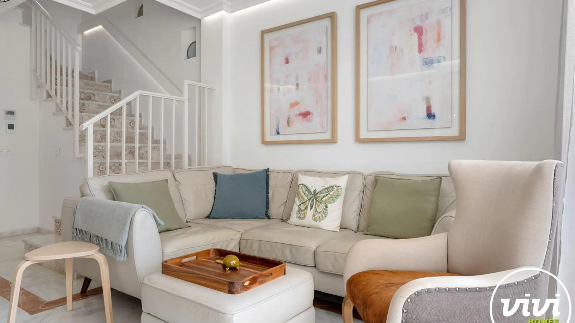 Lochloosa Apartment Marbella Spain