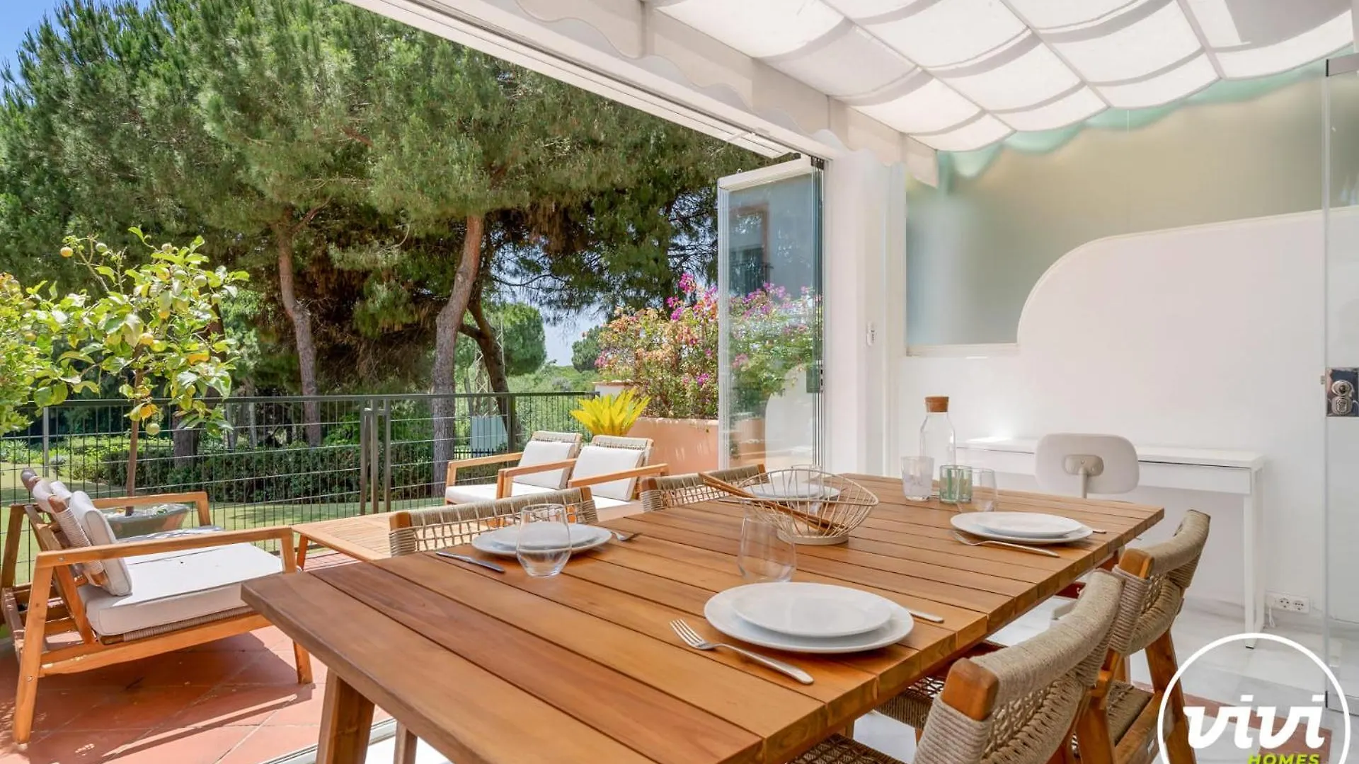 Lochloosa Apartment Marbella