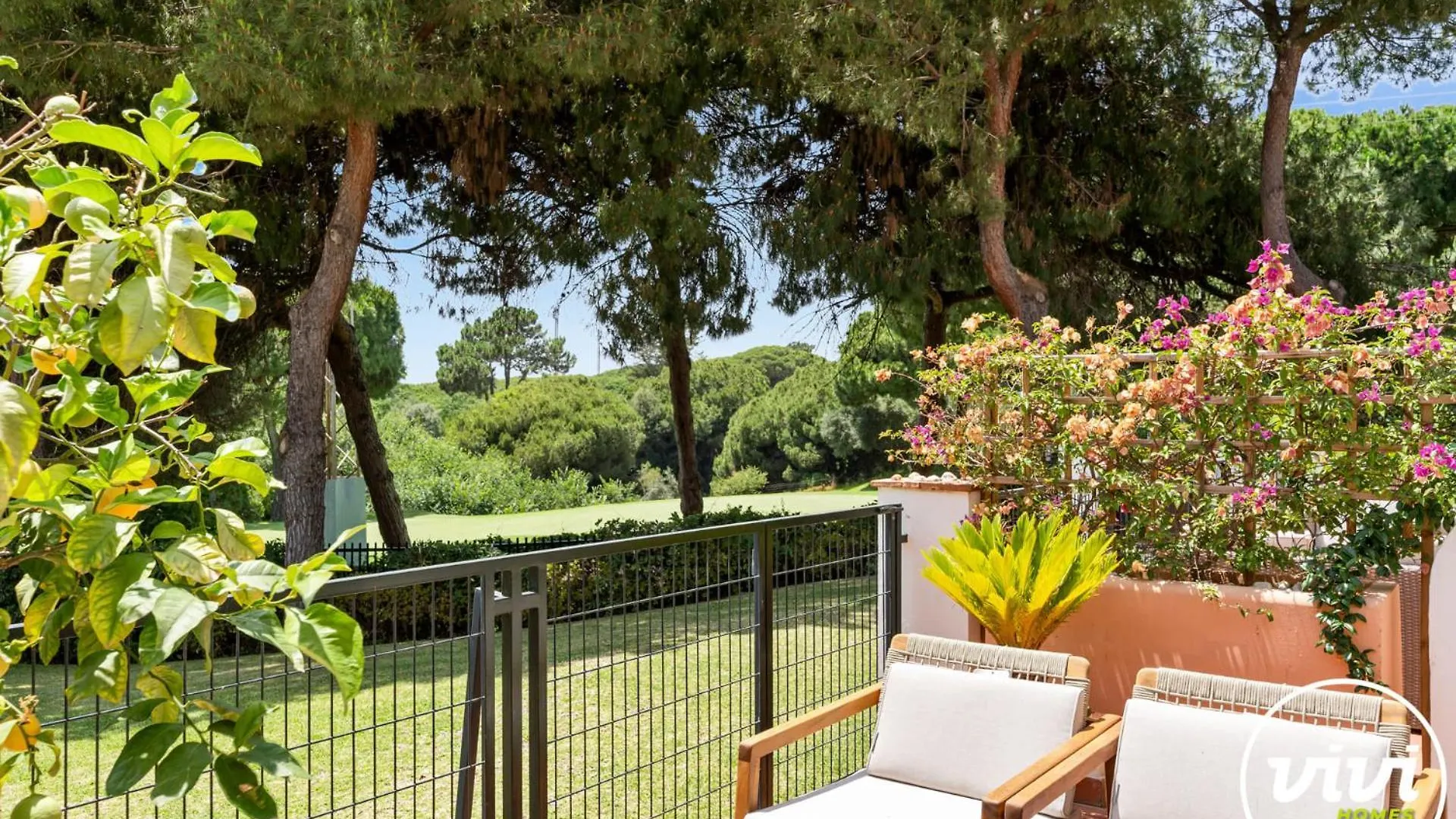Lochloosa Apartment Marbella